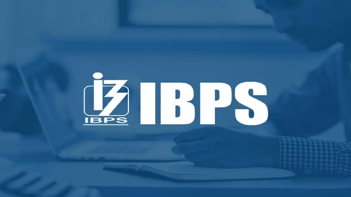 IBPS Calendar 2025 OUT: Check RRB Clerk, PO, SO Exam Dates, Notification and Application Form