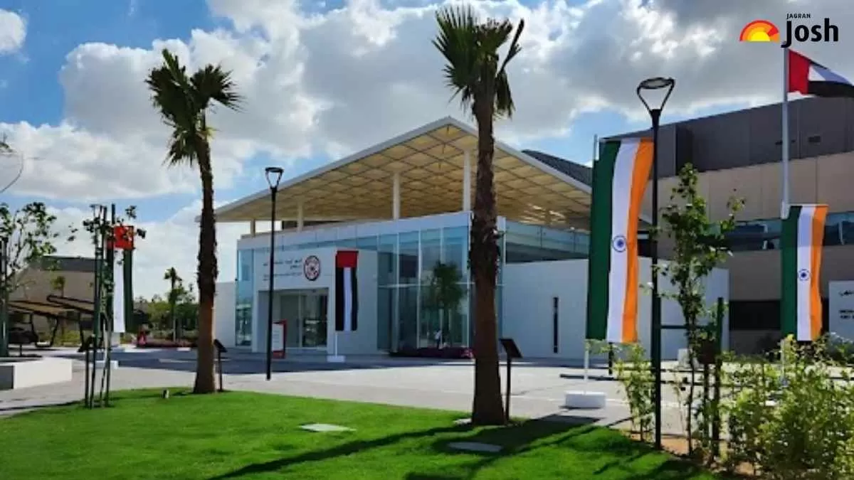 IIT Delhi Abu Dhabi Campus