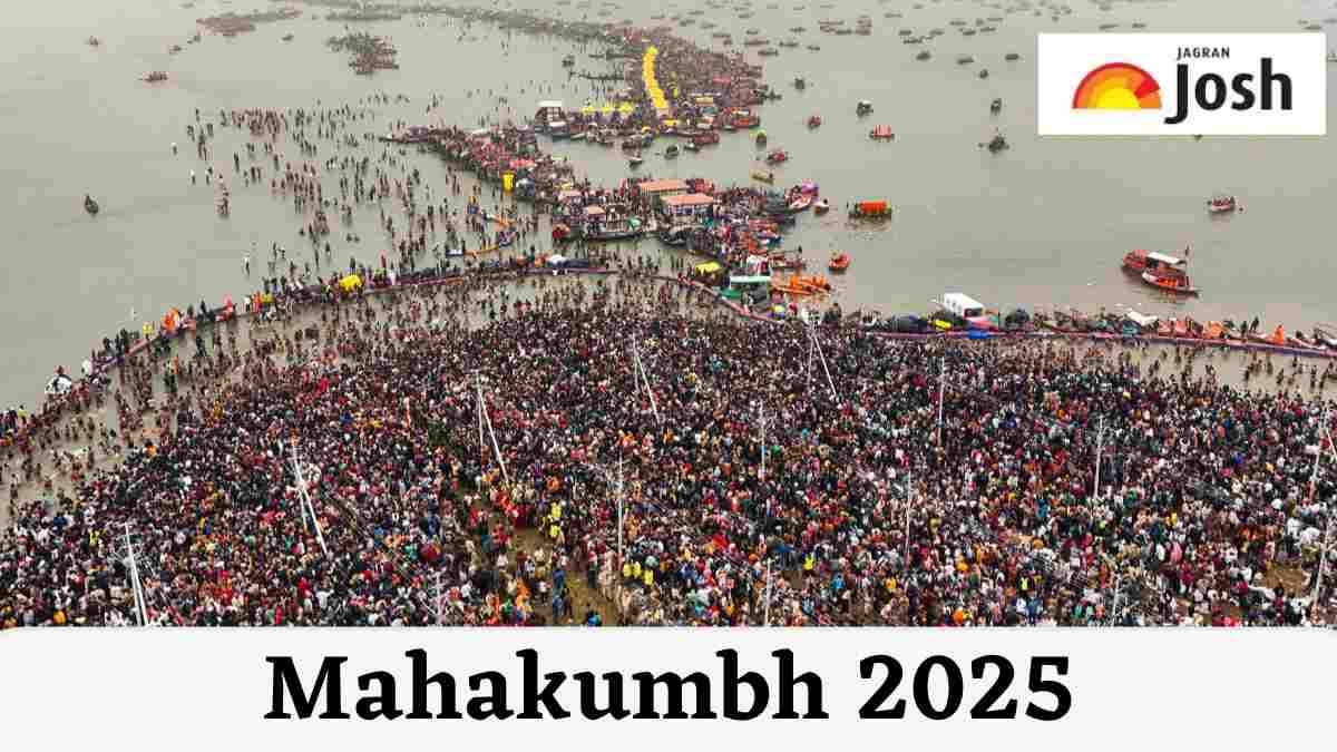 Mahakumbh 2025, Rupesh Kumar Jha and Abhay Singh inspire others with their transformative journeys, leaving successful careers to embrace spirituality.