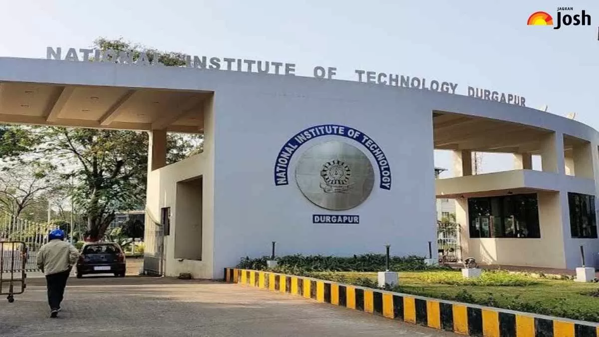 NIT Durgapur