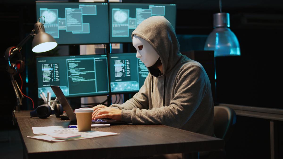Suspect Registry Saves India from $208 Million Worth Cyberfraud