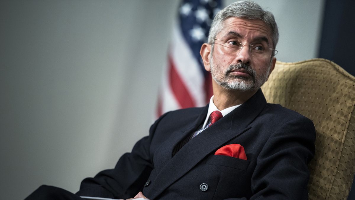 S. Jaishankar to Attend Trump’s Swearing-In: Why Isn’t PM Modi Attending?
