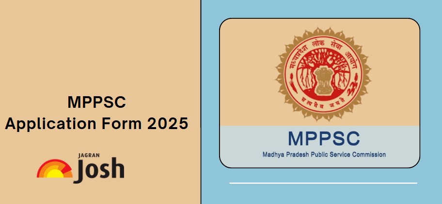 MPPSC SSE application form 2025