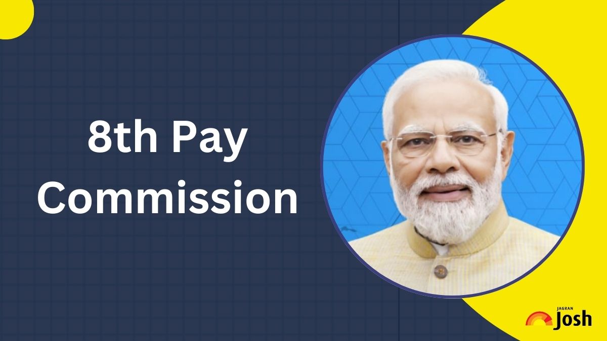 8th Pay Commission: Central Government Employees to Get Salary Hike in 2026, Check Expected Salary and Pay Matrix