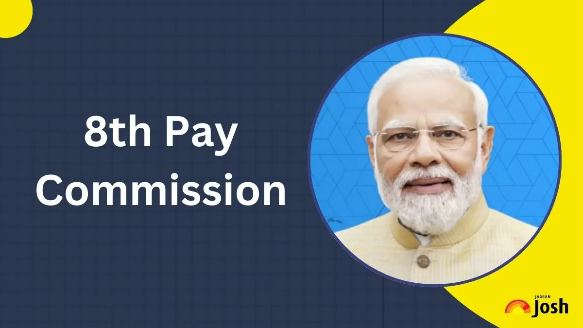 8th Pay Commission