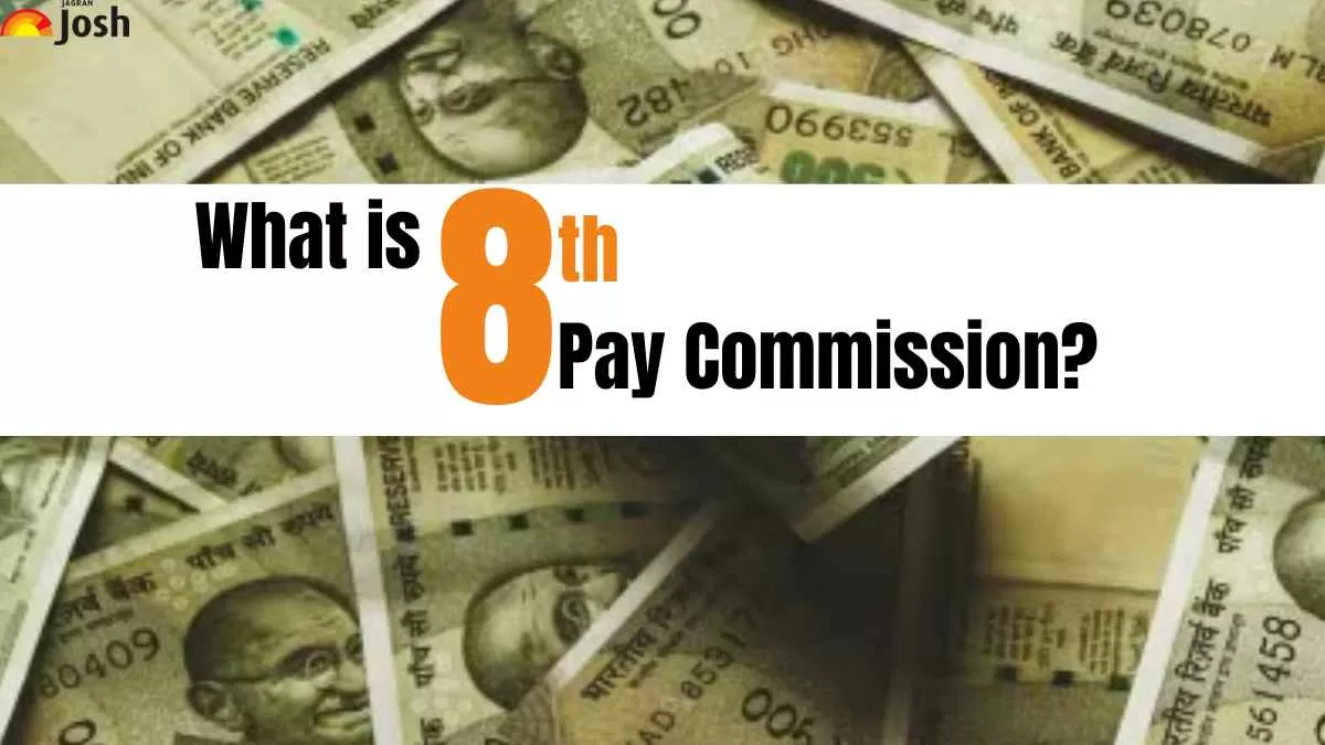 What is 8th Pay Commission