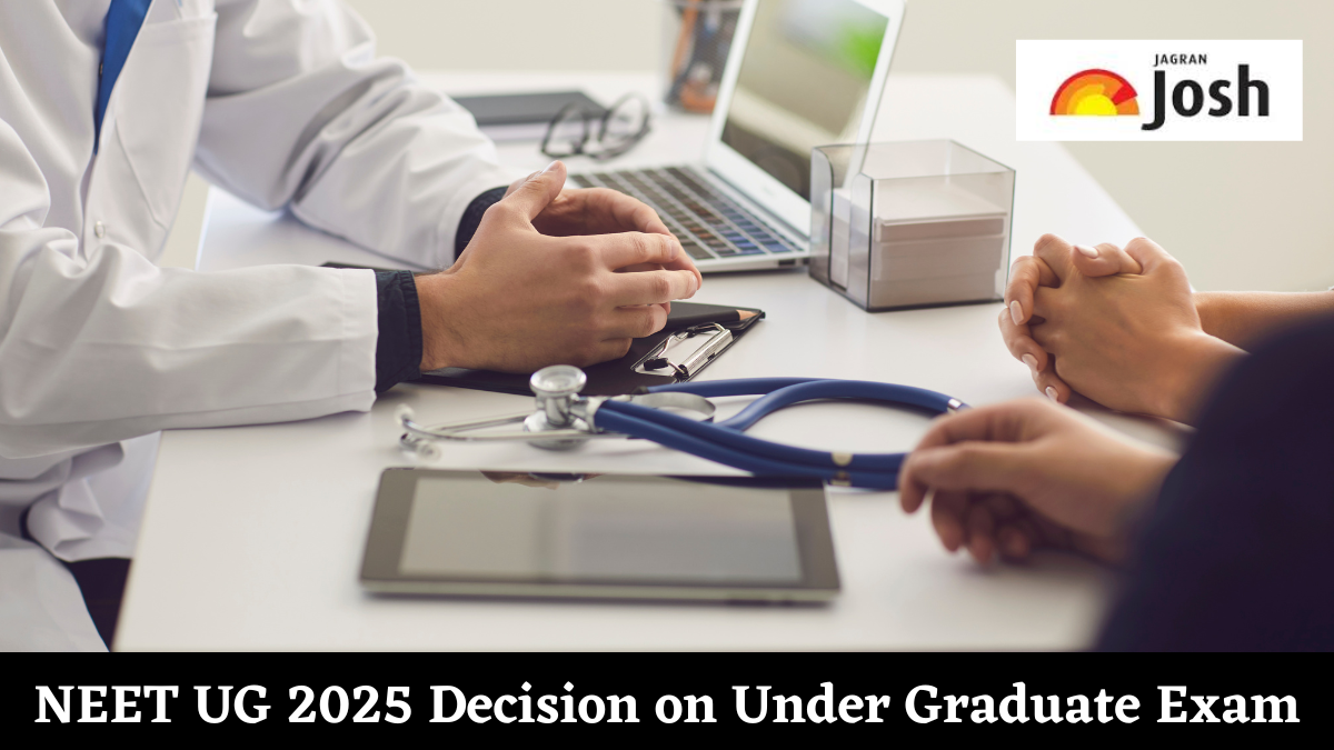 NEET UG 2025: Final decision key reforms to be announced next week, says Education Minister.