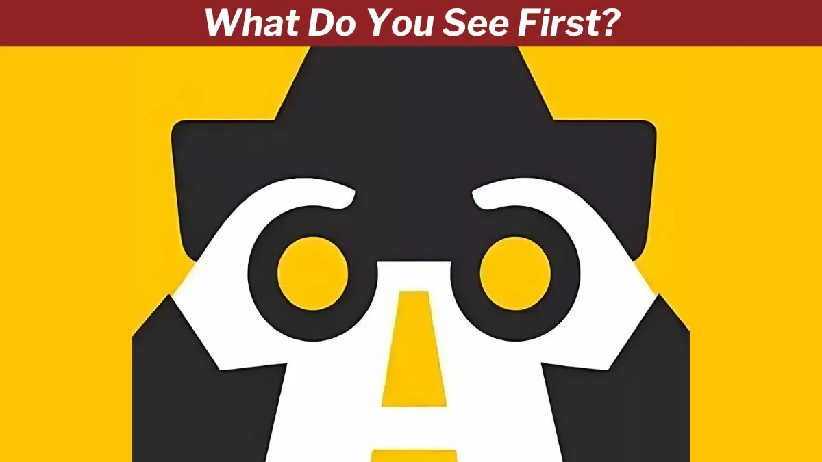What You See First Reveals Your Deepest Dreams