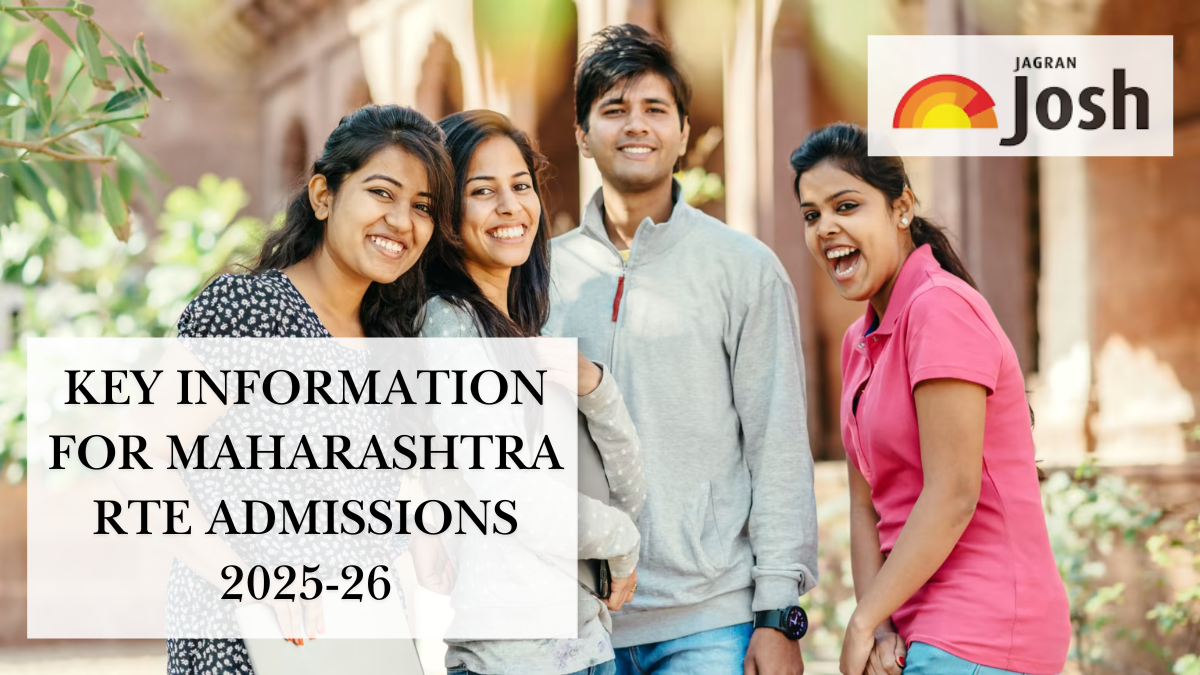 Important Guidelines for Maharashtra RTE Admissions 2025-26: Eligibility, Application Process, and Key Tips.