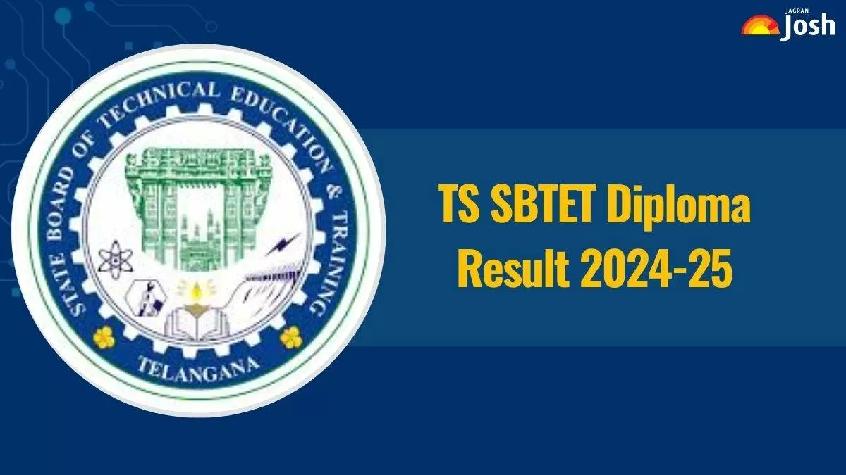 Get the Direct link to download SBTET Telangana Diploma Semester Result 2025 PDF here.