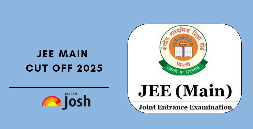 JEE Main cut off 2025