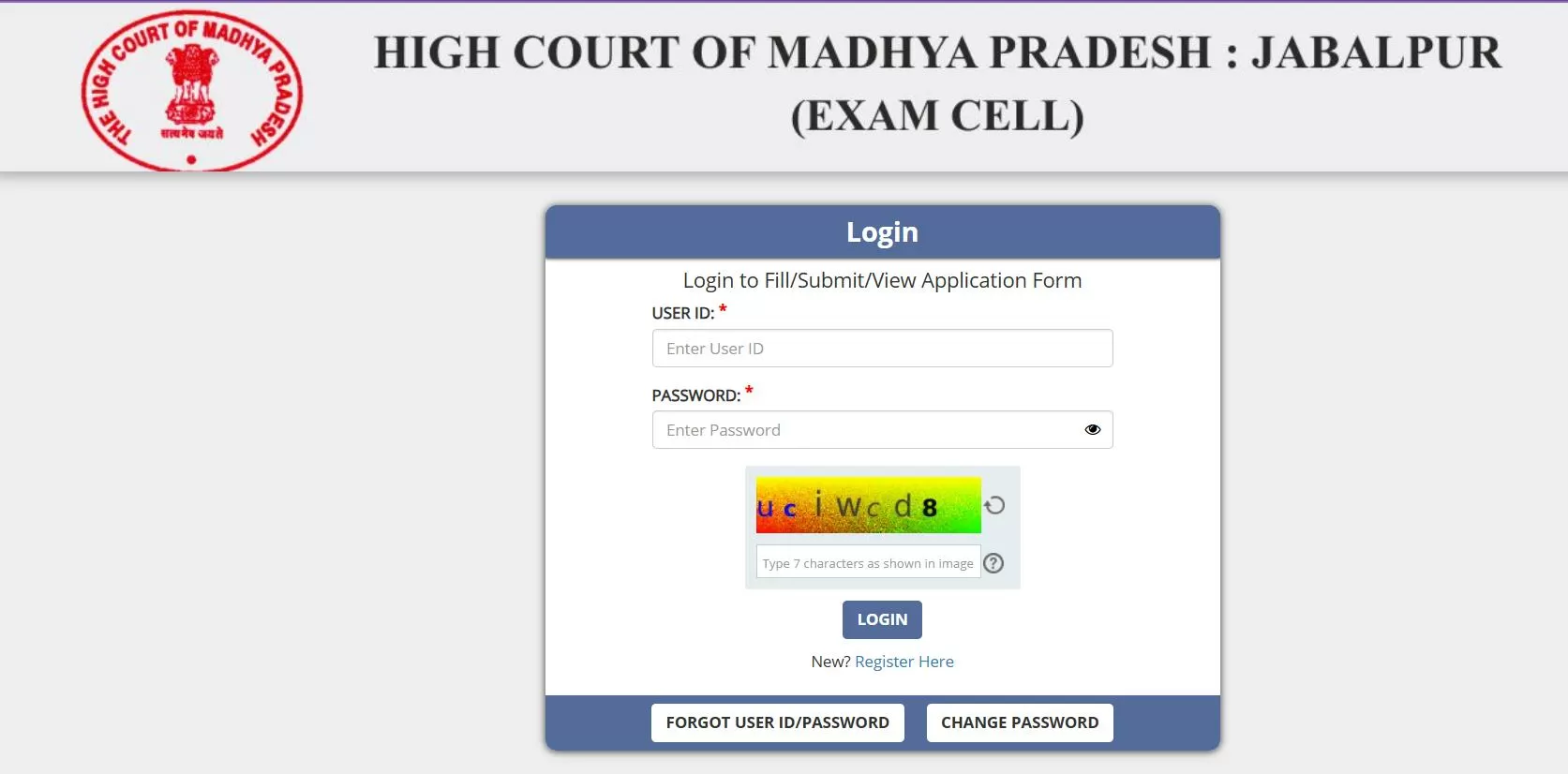 MPHC JJA Admit Card 2024-25 डाउनलोड लिंक यहां से प्राप्त करें।