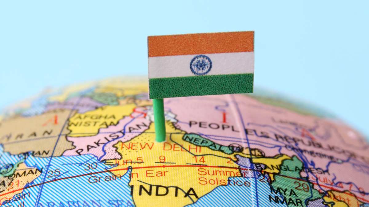 QS World Future Skills Index: India Ranks Second in Future of Work, Behind Only the US