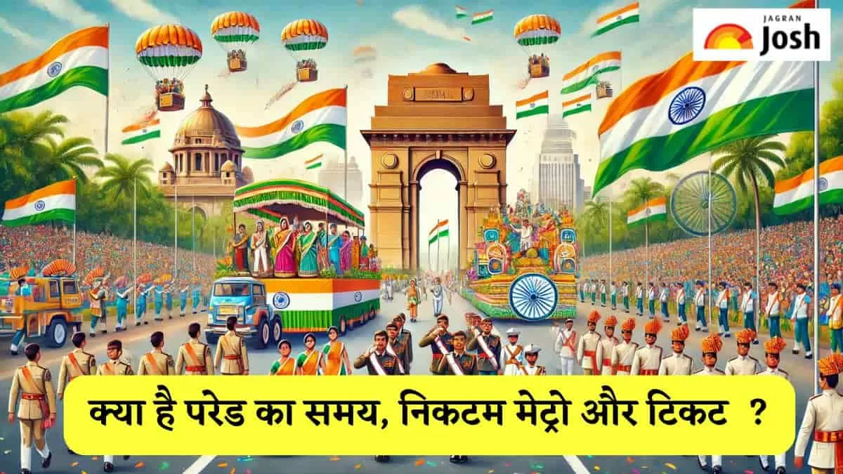 गणतंत्र दिवस 2025
