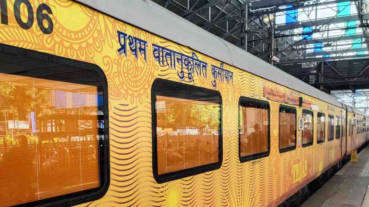 What is the LTC Scheme? Top Trains Now Available for Central Govt Employees to Travel Under It