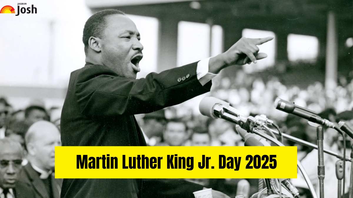 Martin Luther King Jr. Day 2025 A Celebration of Legacy and Service