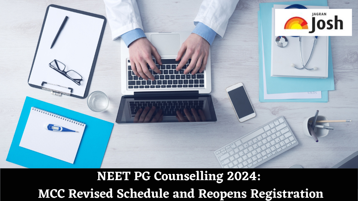 NEET PG 2024 Updates: Candidates can now access the updated schedule 