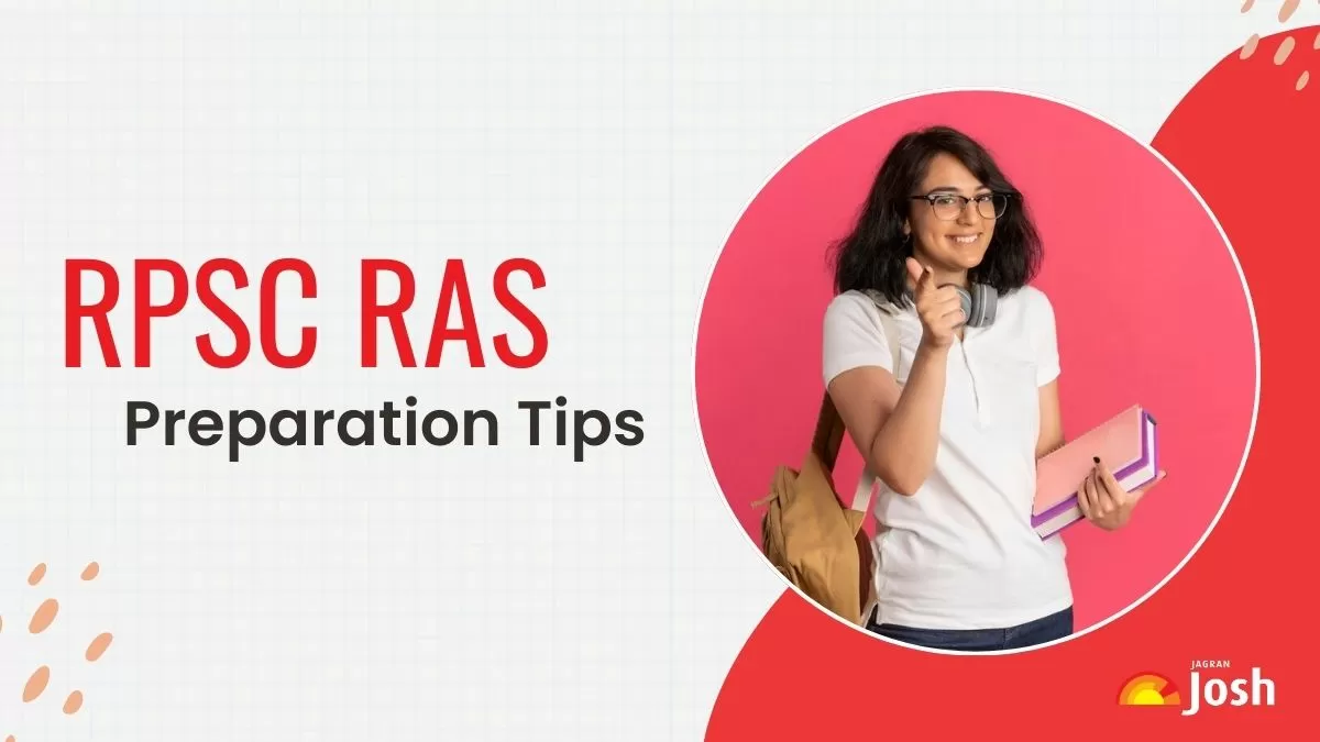 RPSC RAS Preparation Tips