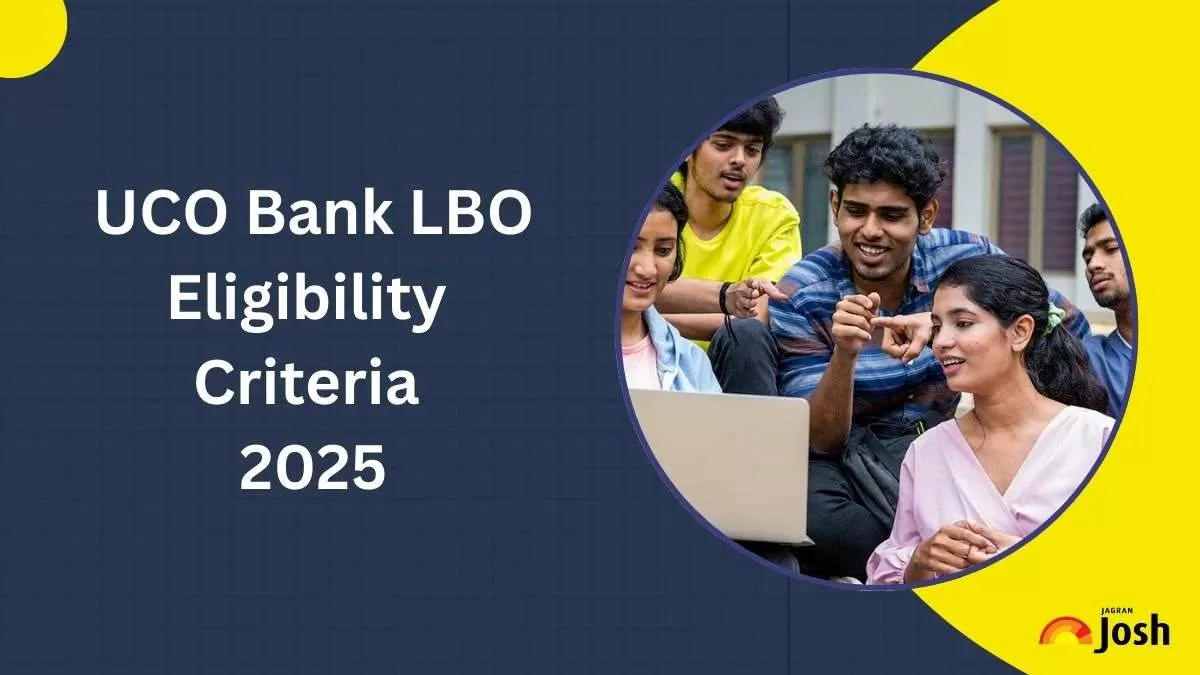 UCO Bank LBO Eligibility Criteria 2025