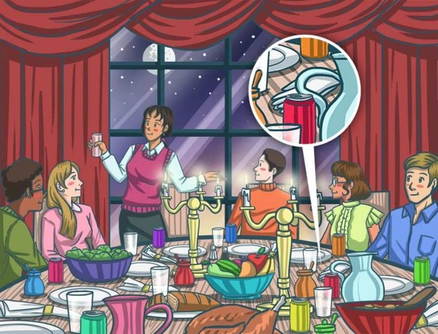 hidden picture puzzles with answers