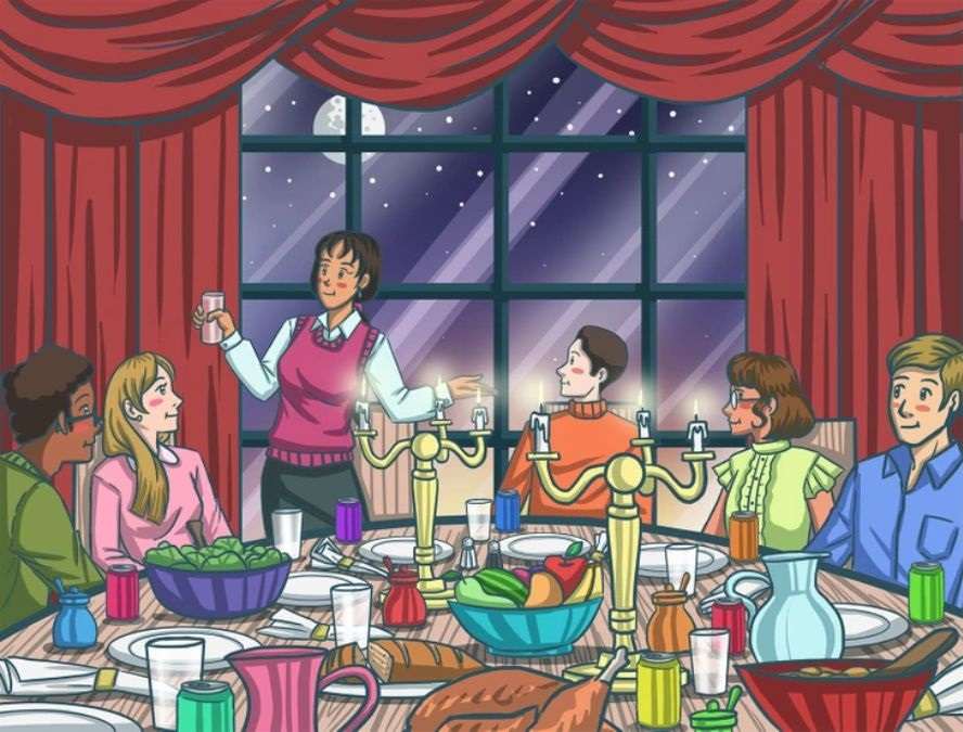 hidden picture puzzles with answers