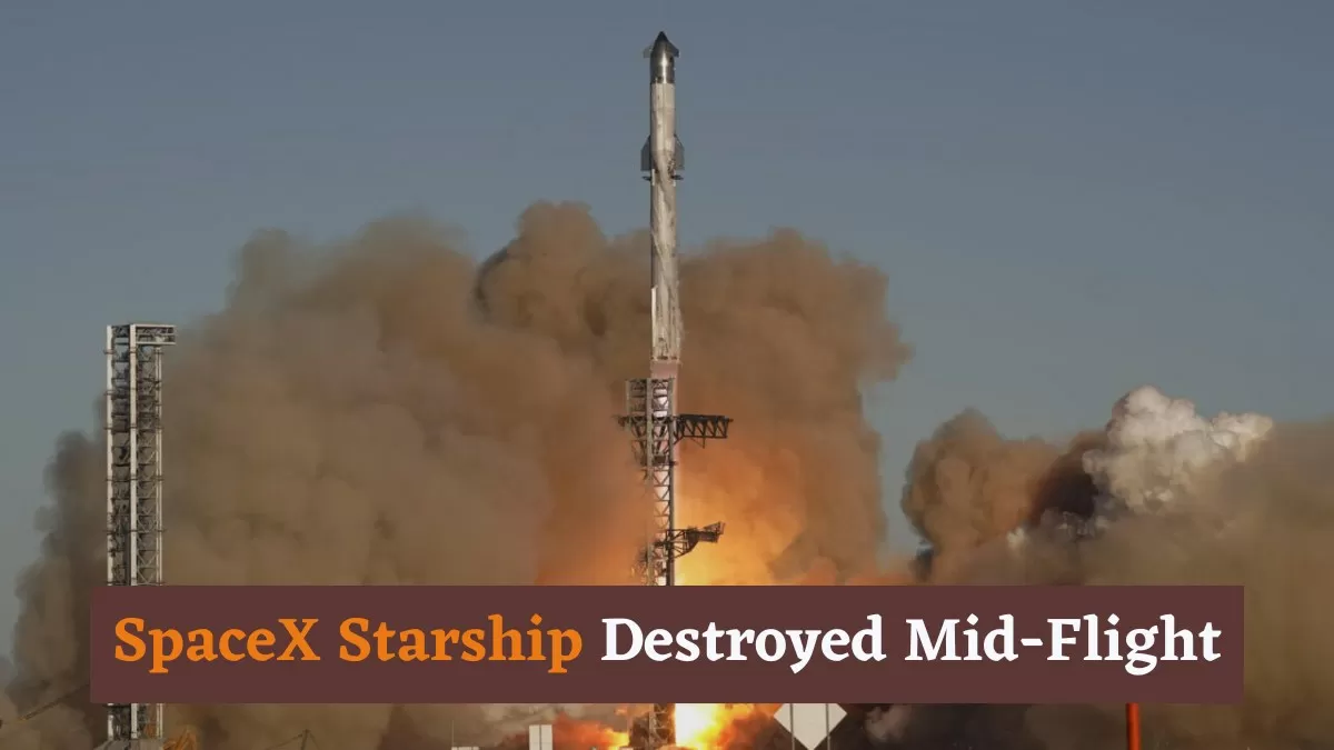 SpaceX CEO Elon Musk shared early information on the cause of the explosion on social media.