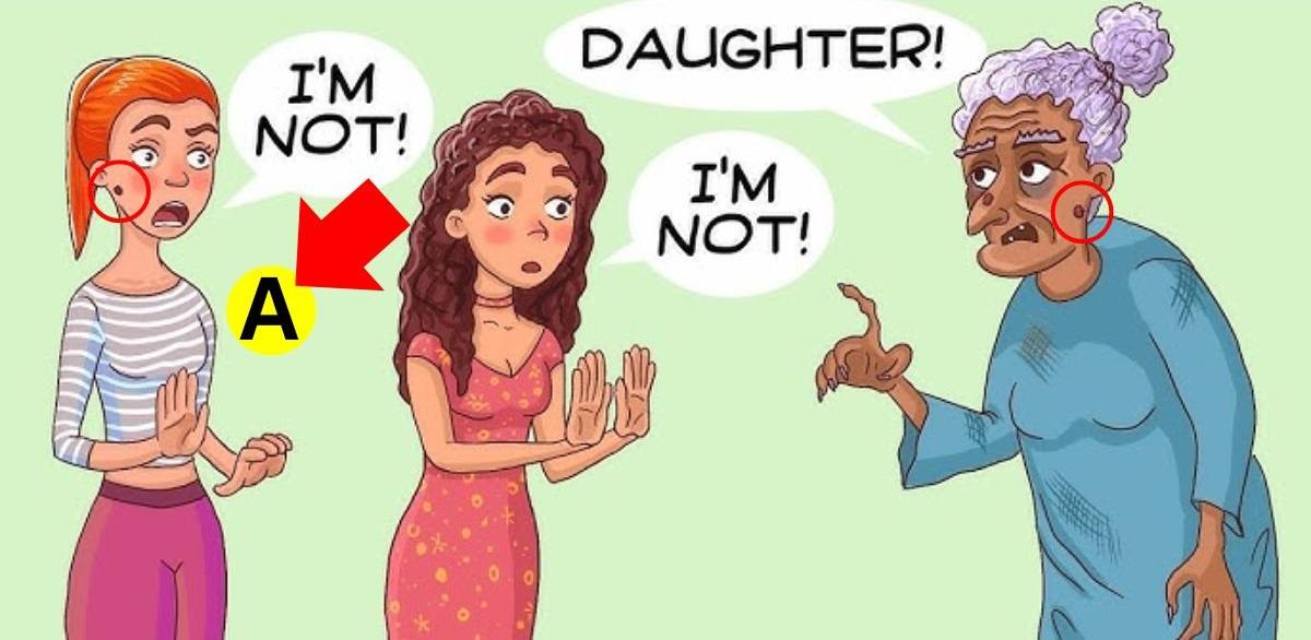 iq test brain teasers with answers