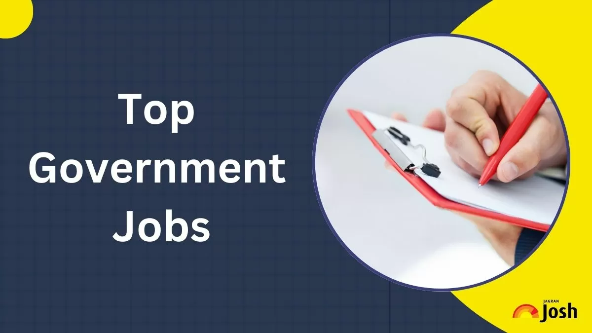 Top Government Jobs Closing This Week