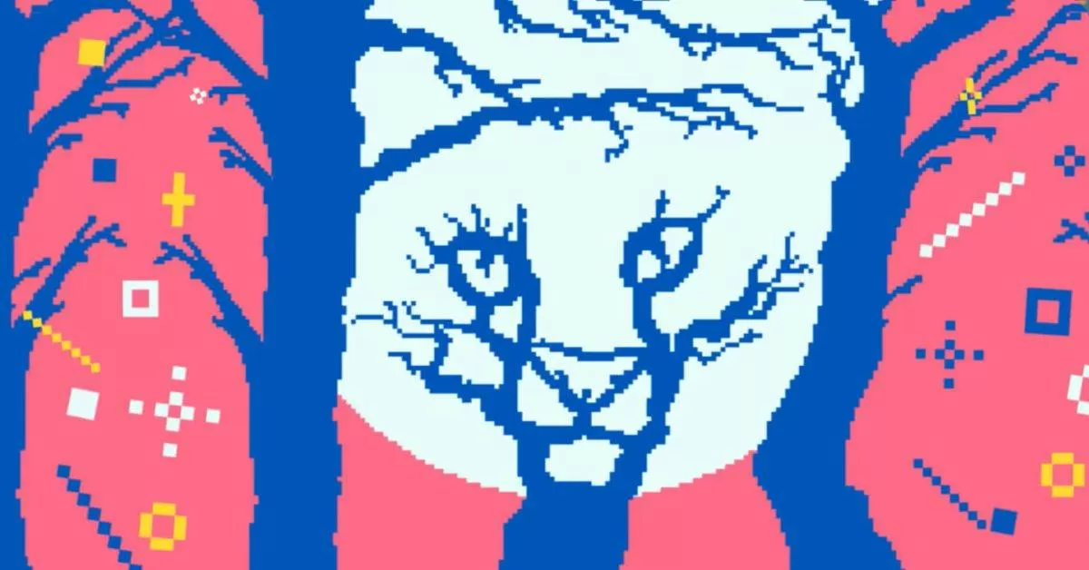 How Your Eyes Define If You're Perceptive or Determined