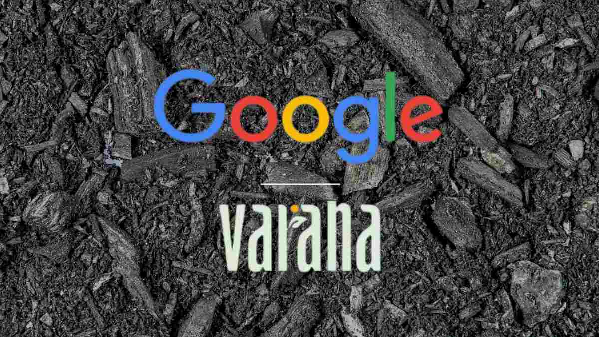 Which Indian Start-Up is Partnering with Google to Tackle CO2 Emissions? Check Here