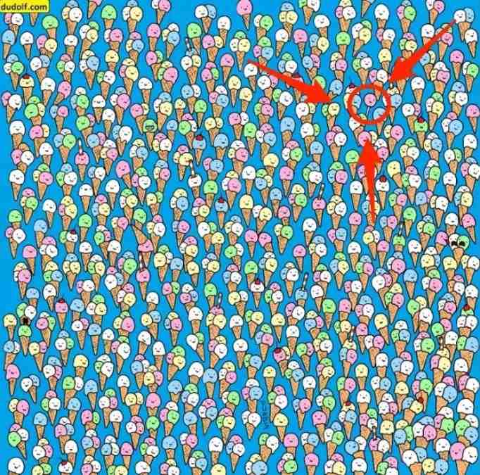 hidden picture puzzles with answers