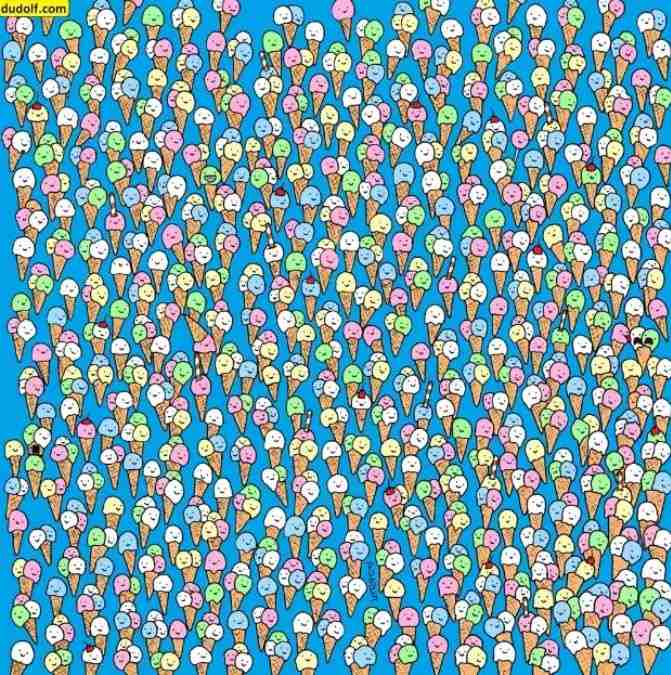 hidden picture puzzles with answers