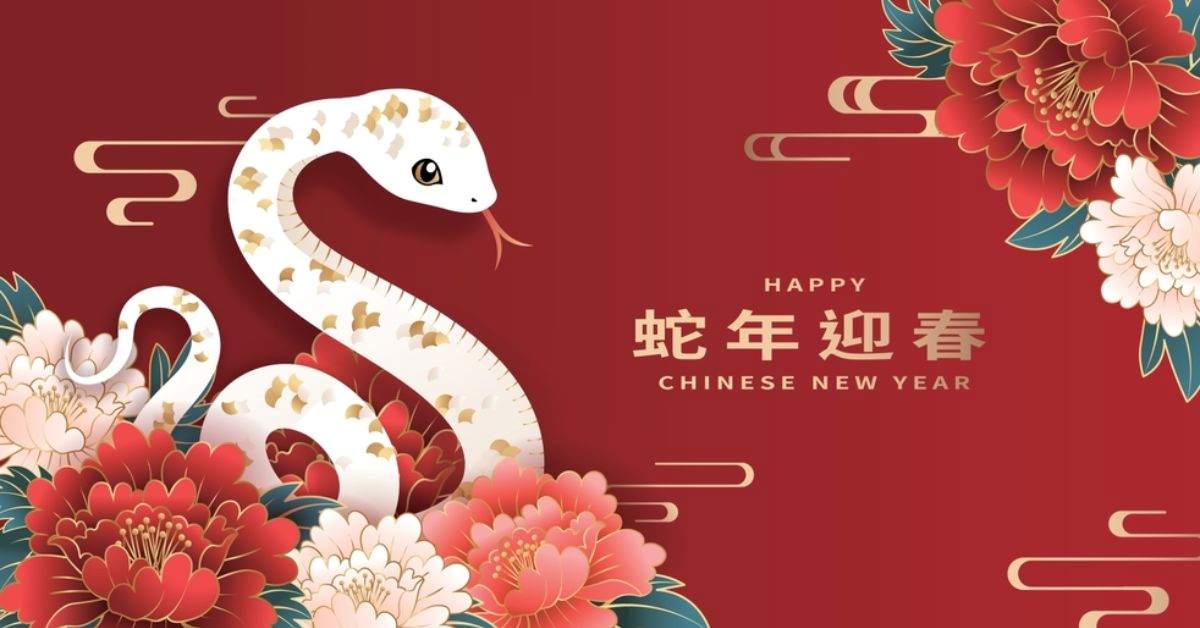 Chinese New Year 2025 Date, Animal this year and Holiday Status around