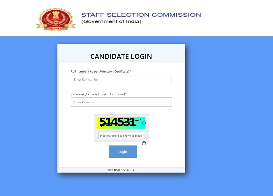 SSC CGL Tier 2 परीक्षा की Answer Key जारी, इस Direct Link से डाउनलोड करें Response Sheet PDF