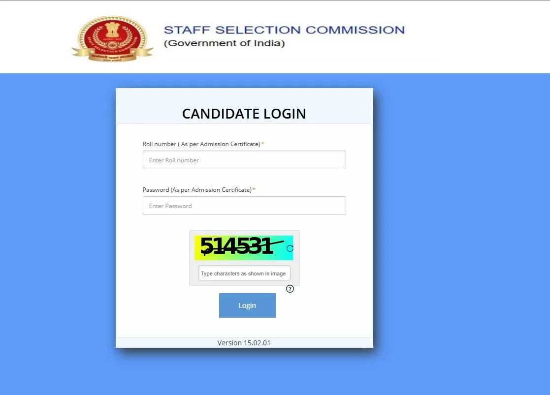 SSC CGL Tier 2 Answer Key 2025 OUT