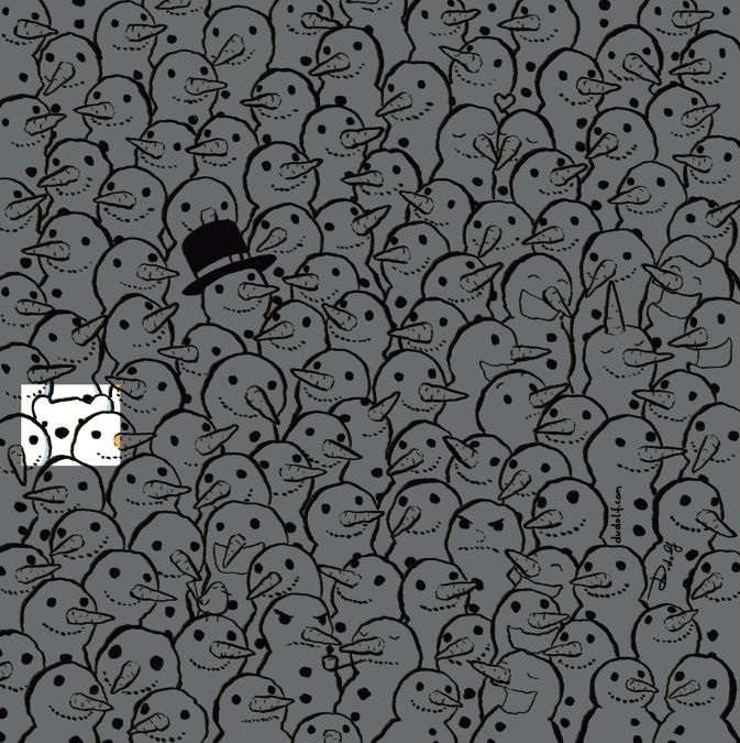 hidden picture puzzles with answers