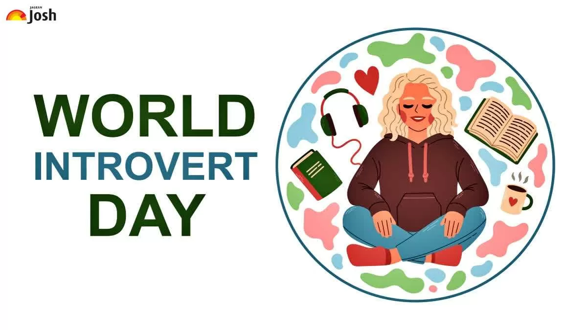 World Introvert Day