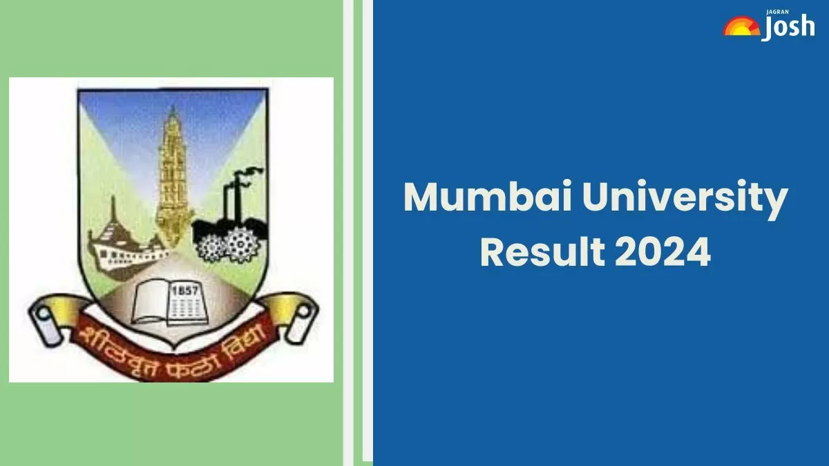 Direct link to download Mumbai University Result 2024 PDF here.