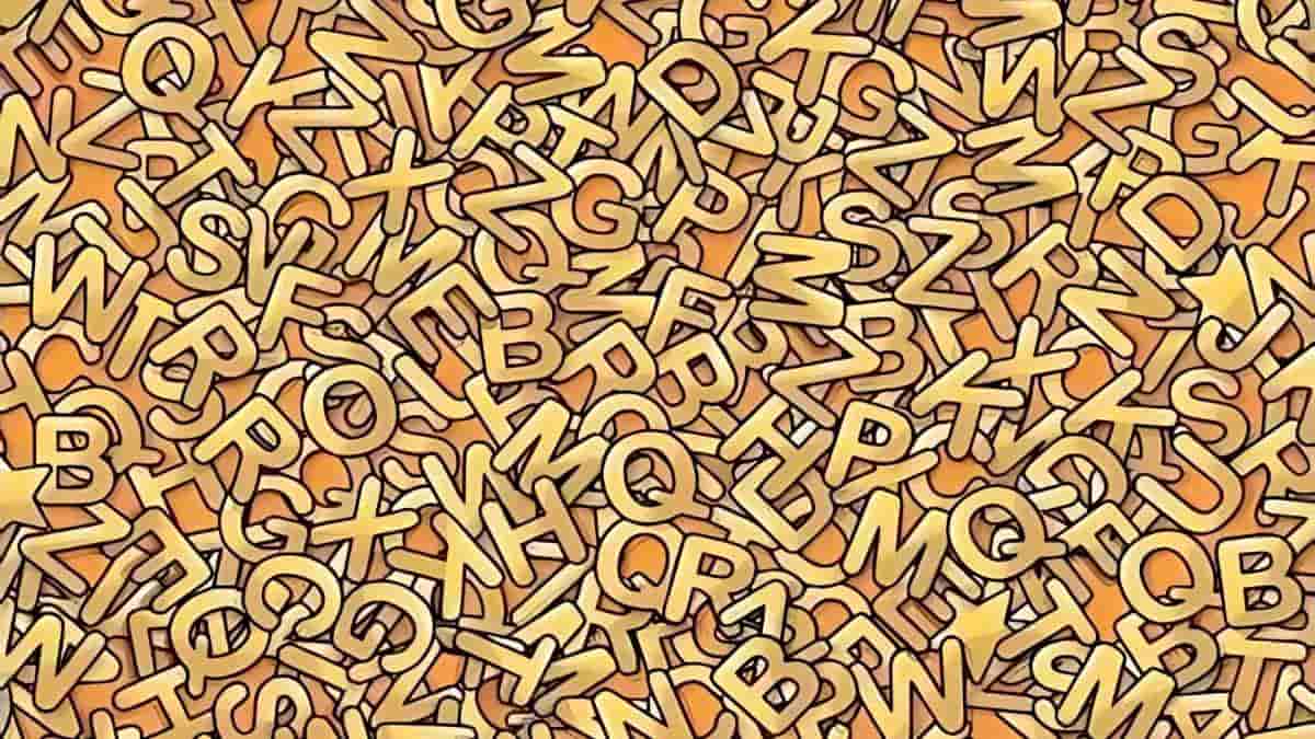 Brain Teaser: Only 3% with Hawk Eyes Can Find 5 Hidden Stars in 10 Seconds!