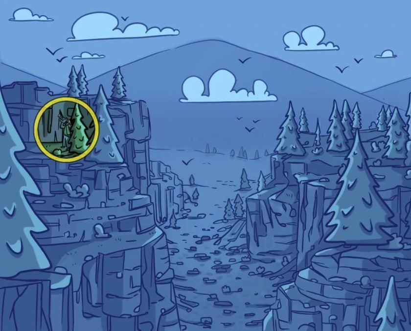 optical illusions with answers