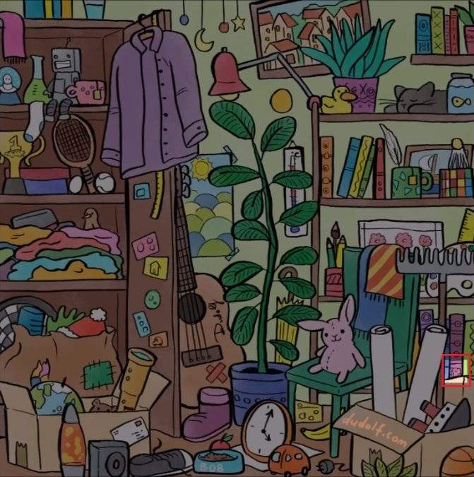 picture puzzles with answers