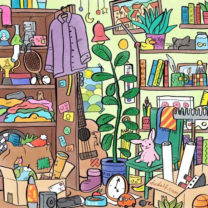 picture puzzles with answers