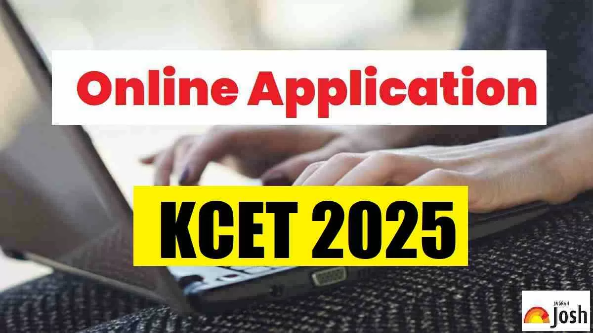KCET 2025 Registration Start Date