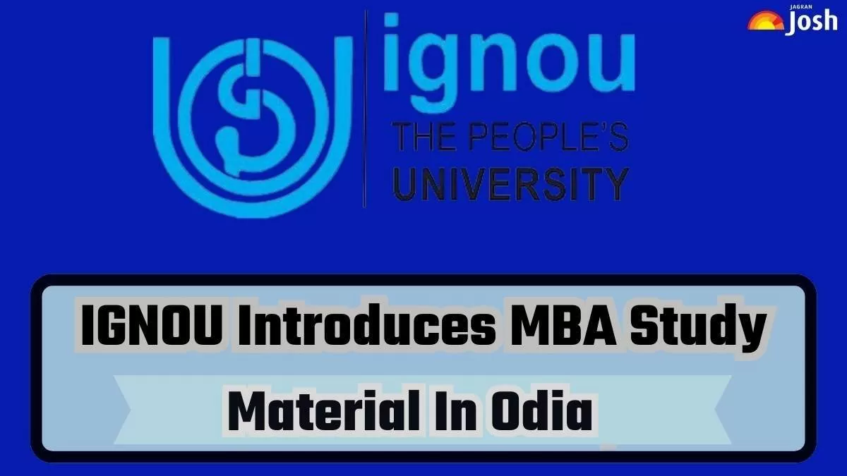 IGNOU 