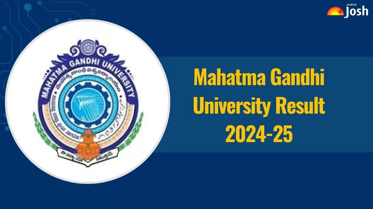 Check out the direct link to download MGU Nalgonda Result 2025 PDF here.