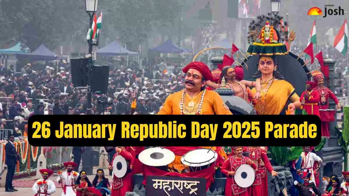 26 January Republic Day 2025 Parade