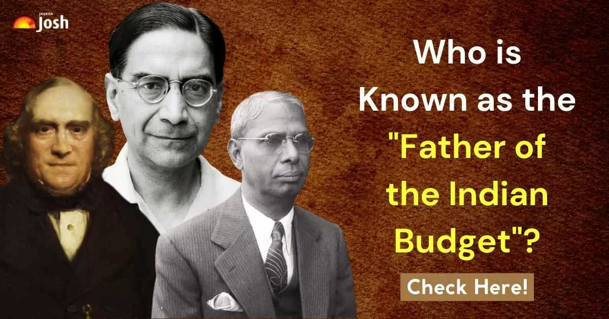 Who Was the First to Present a Budget in India? Find Out Here!