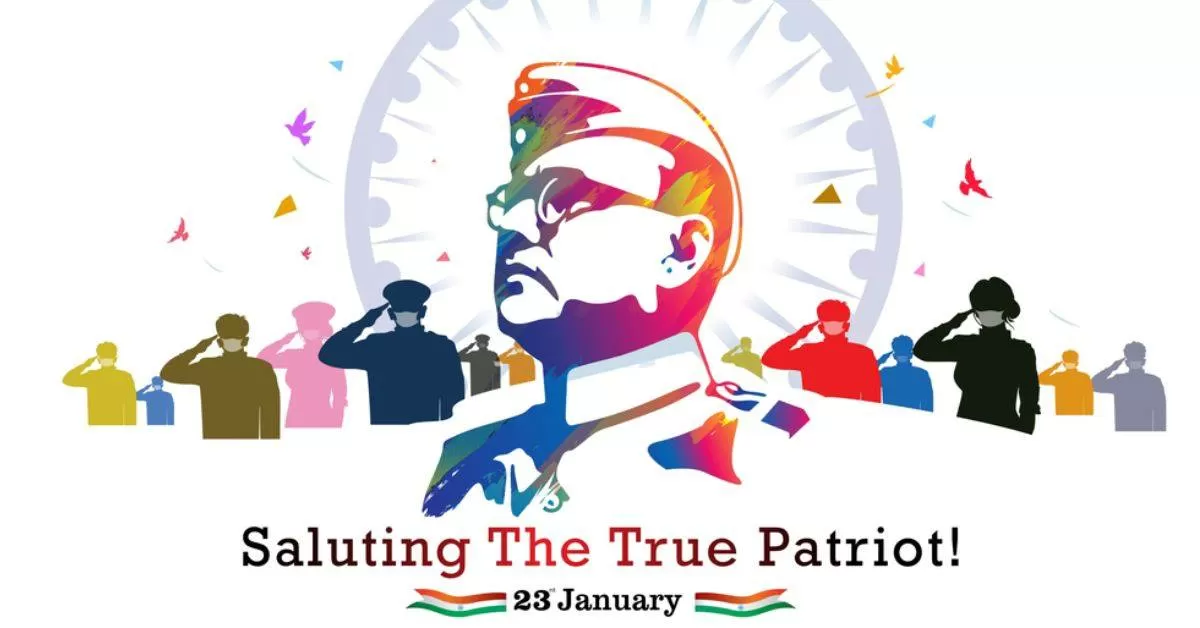 Important Facts About Subhash Chandra Bose