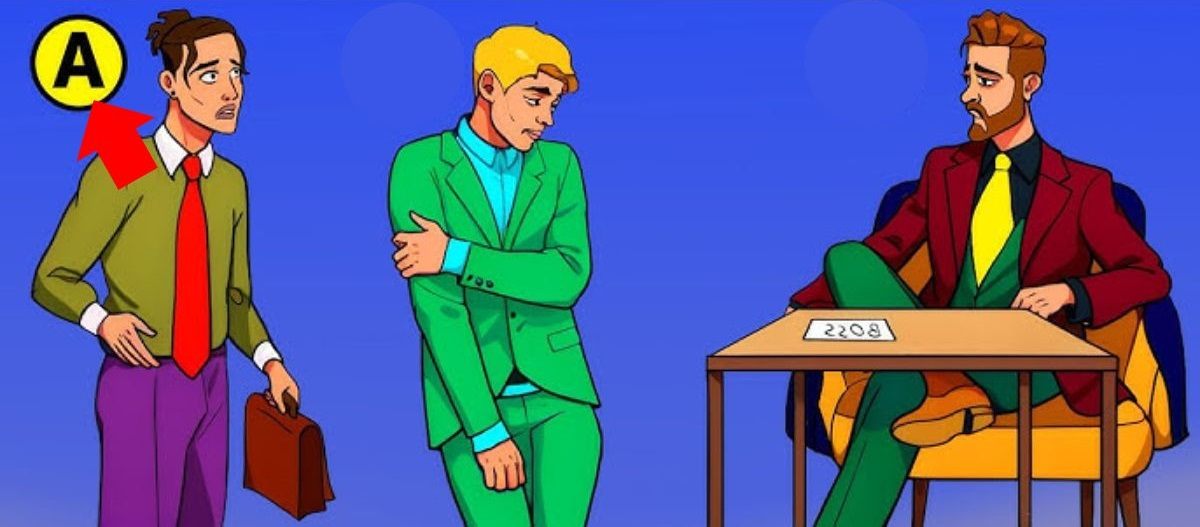 brain teaser with answers