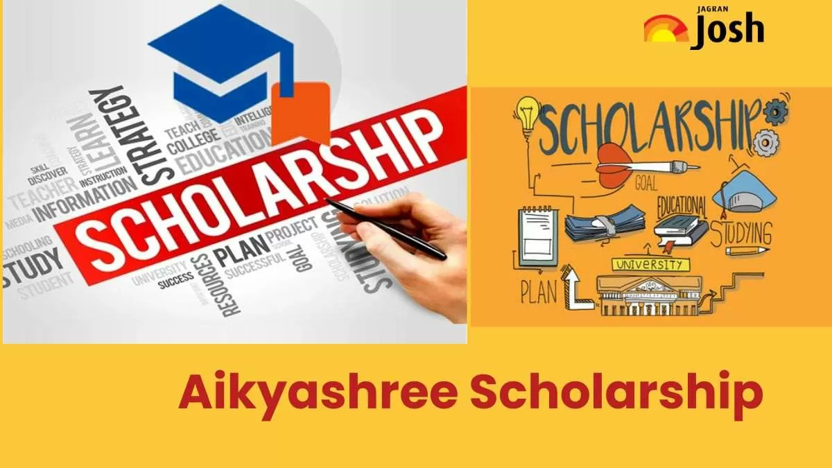 Get details for Aikyashree Scholarship 2024-2025 here